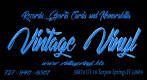 Vintage Vinyl LLC